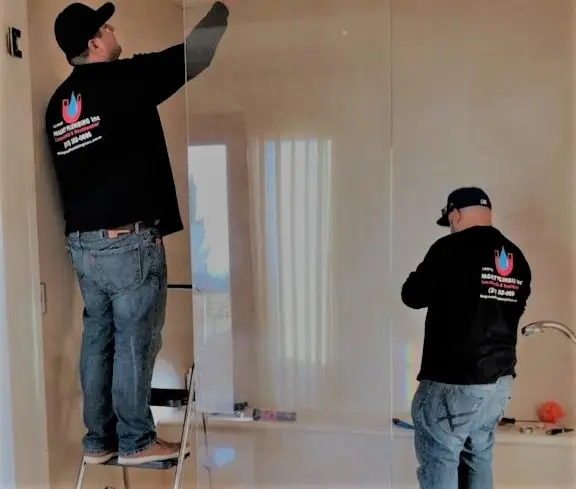 Professional plumbing installation for Leak Detection in White Marsh Station